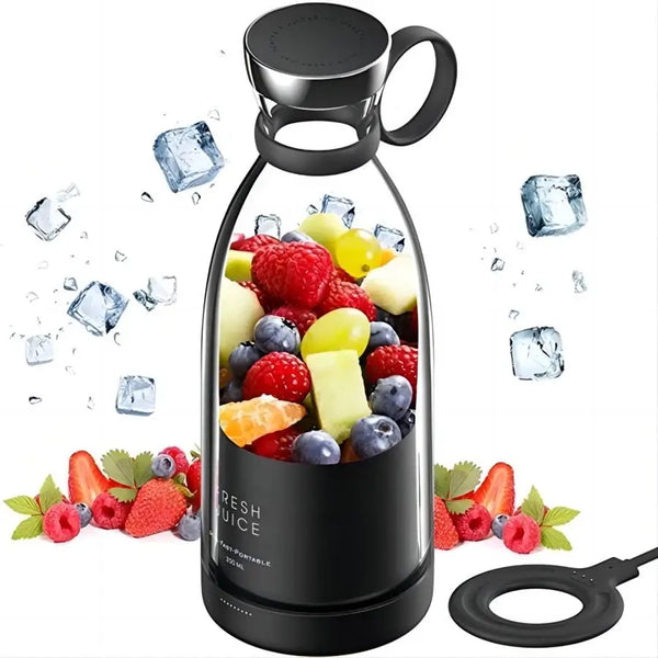 Mini FreshBlend Portable Juicer Cup