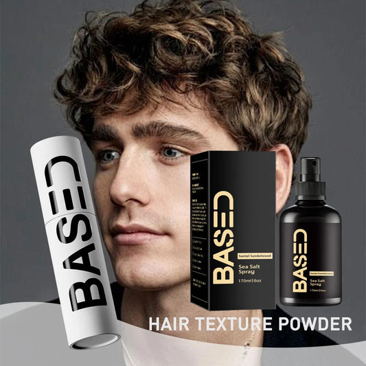 Sea Salt Texture Spray