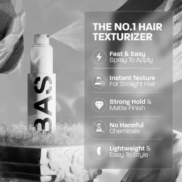 Sea Salt Texture Spray