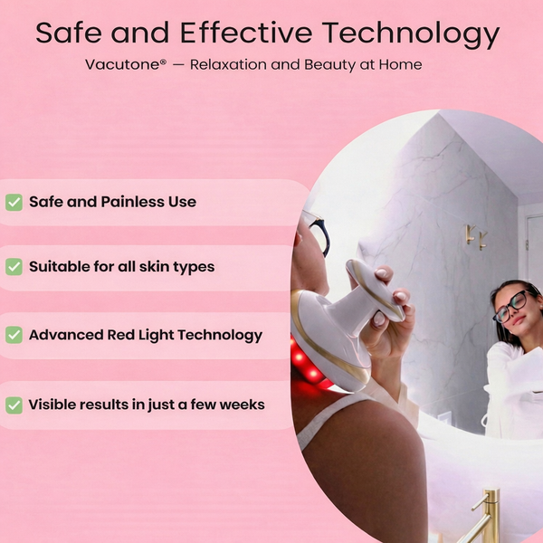 Vacutone Firm Sculpt Pro